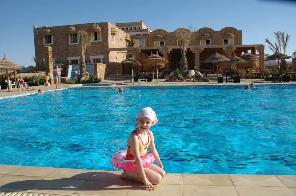 Hotel Dakyanus Tataouine photo 2