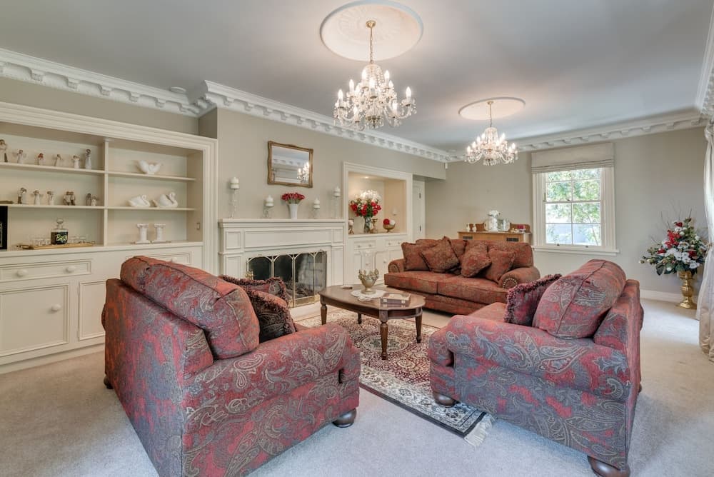 Belle vue Boutique Lodge photo 4