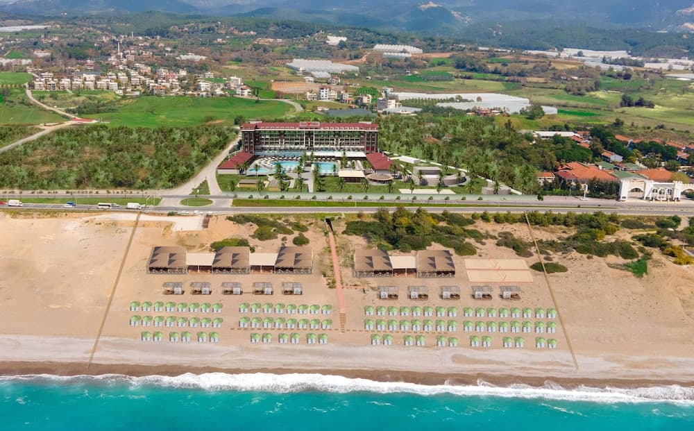 Laphetos Beach Resort & Spa - All Inclusive photo 2