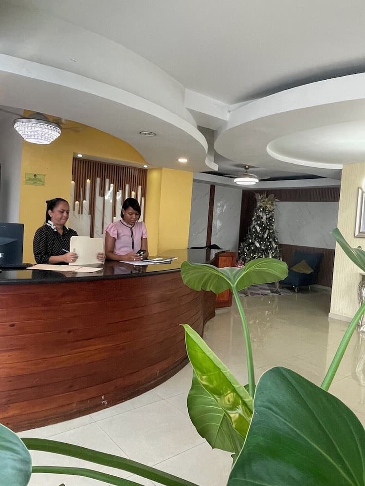 Gran Hotel Higuey photo 3