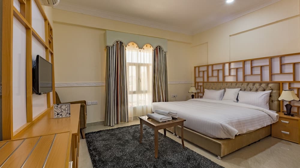 Al-Saif Grand Hotel photo 6