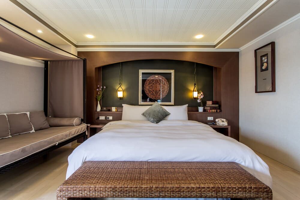 MF Hotel Penghu photo 4
