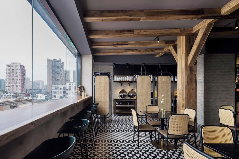 Yat hotel photo 2