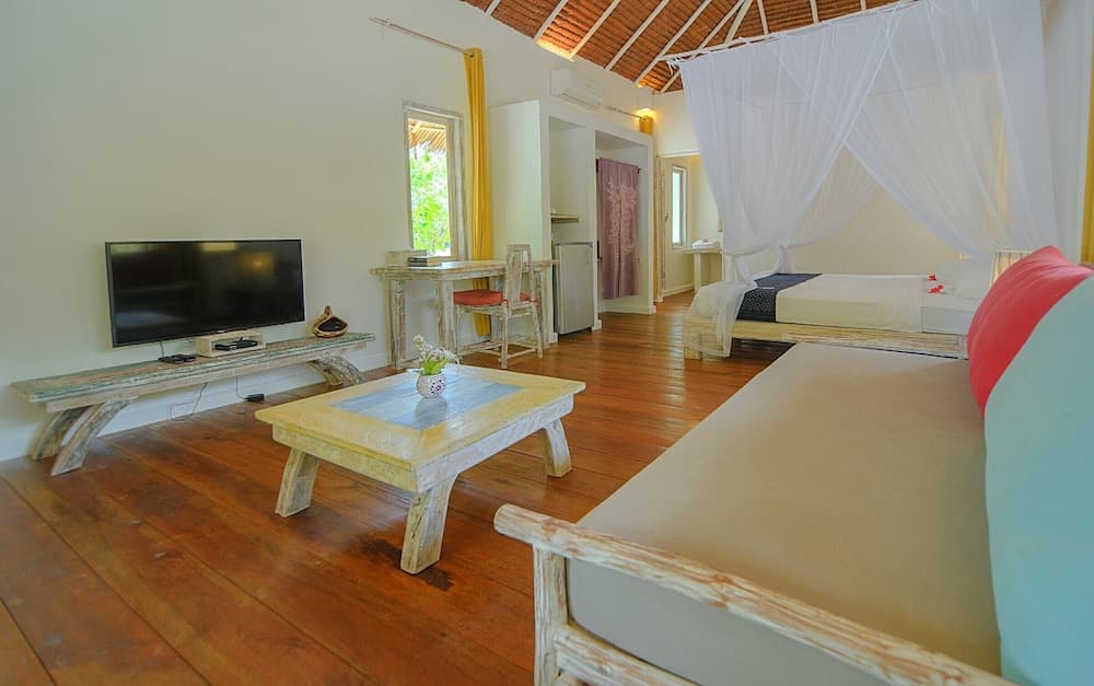 Trikora Beach Club & Resort photo 2
