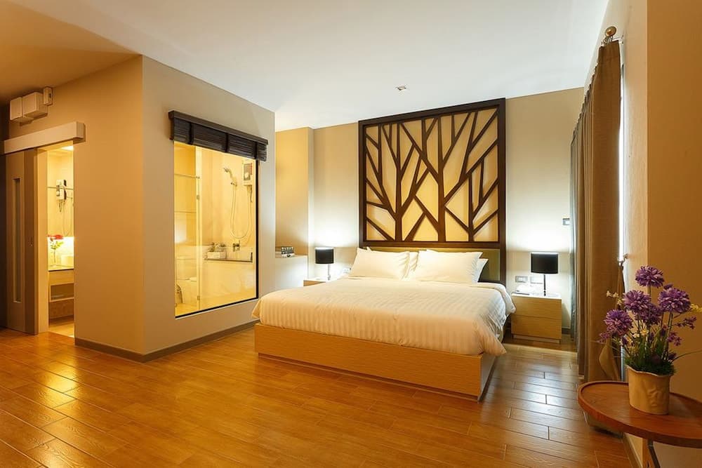 Green Point Residence Hotel photo 8