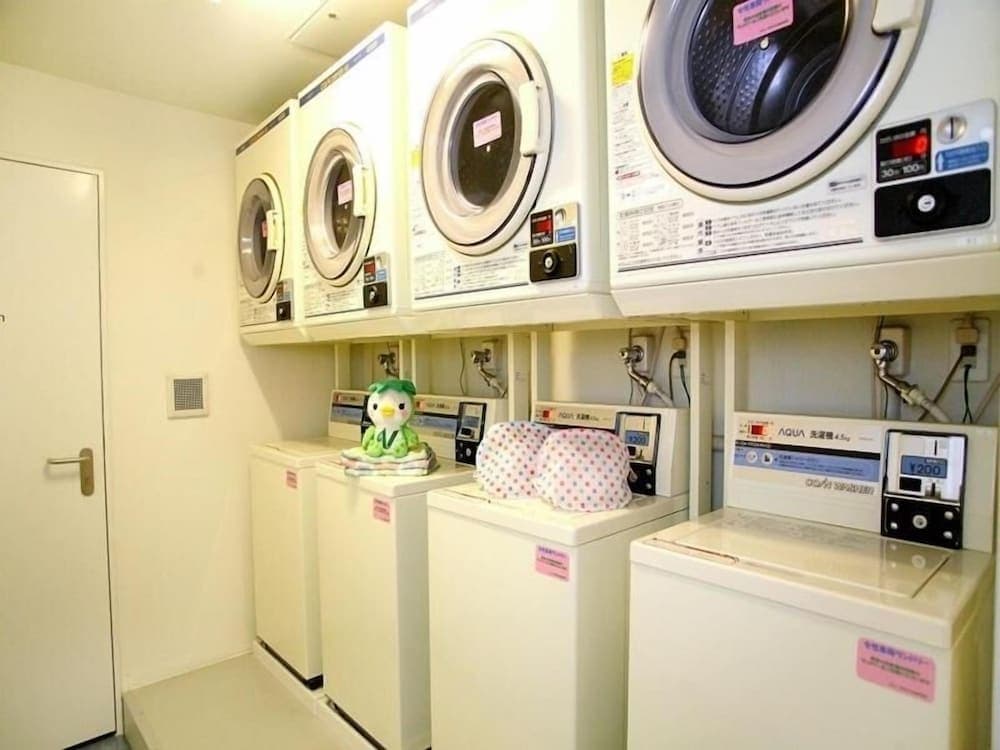 Value The Hotel Sendai Natori photo 5