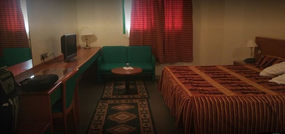 Hotel Belveder photo 4