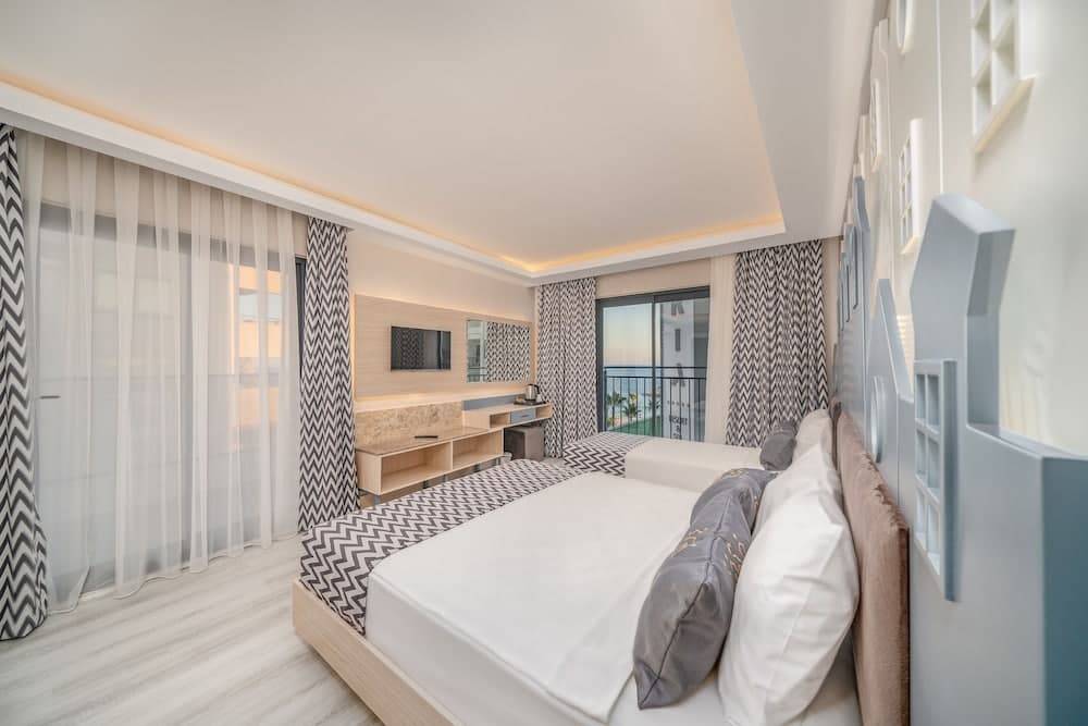 Aria Resort & Spa photo 5