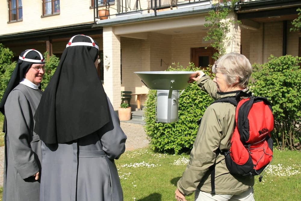 Birgittasystrarnas Gästhem photo 8