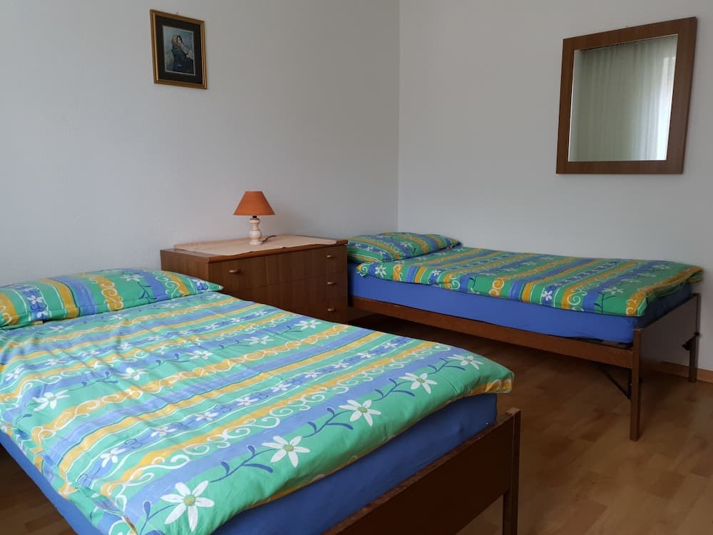 Apartments Weid photo 7