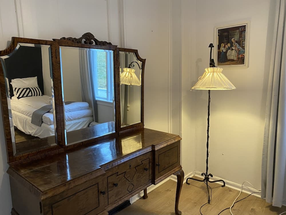 Lilandtunet Apartments Voss photo 6