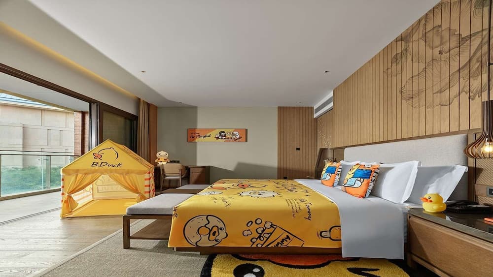 Angsana Zhuhai Hengqin photo 5