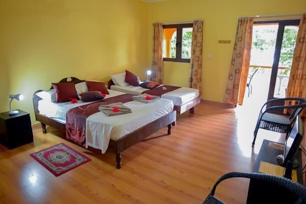 Georgina's Cottage photo 3