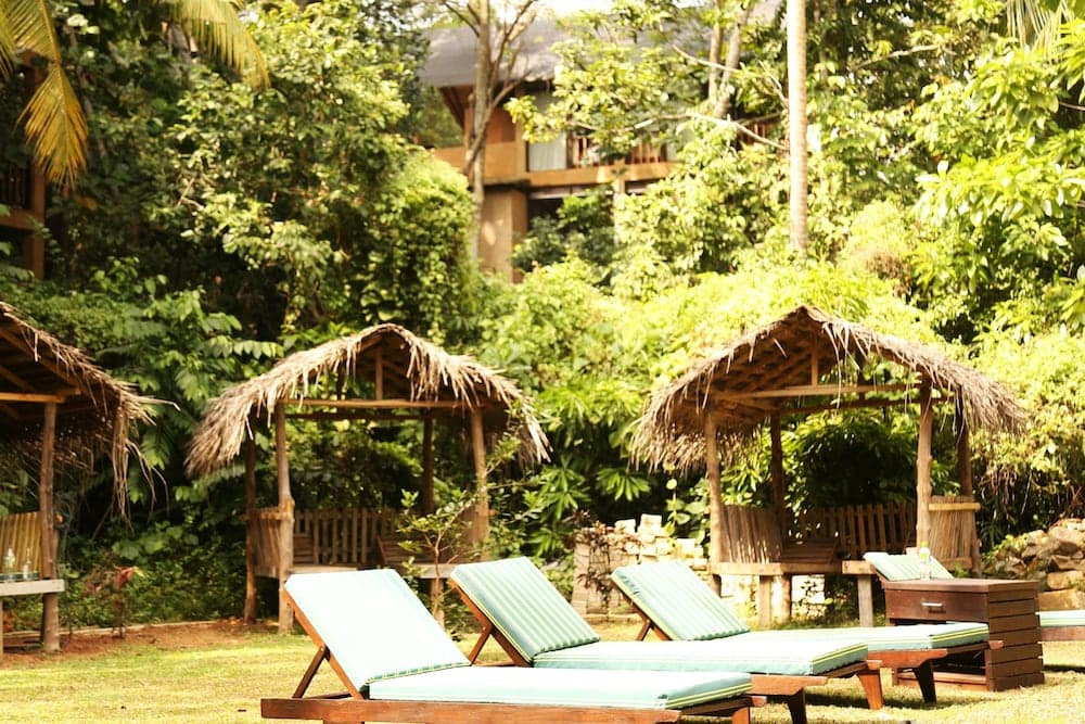 Jungle Village By Thawthisa photo 6