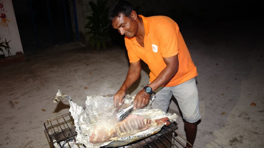 Ocean Beach Inn - Maldives photo 6