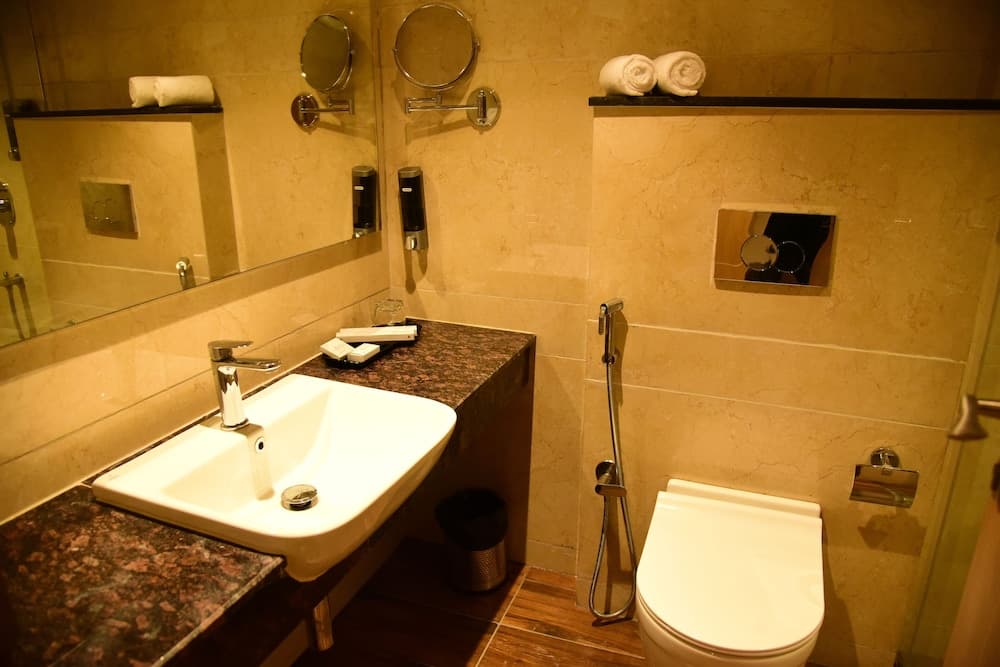 Hotel Grand Serene Mysore photo 3
