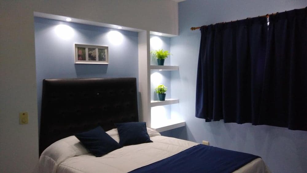Hotel Esmeralda Guest House photo 5