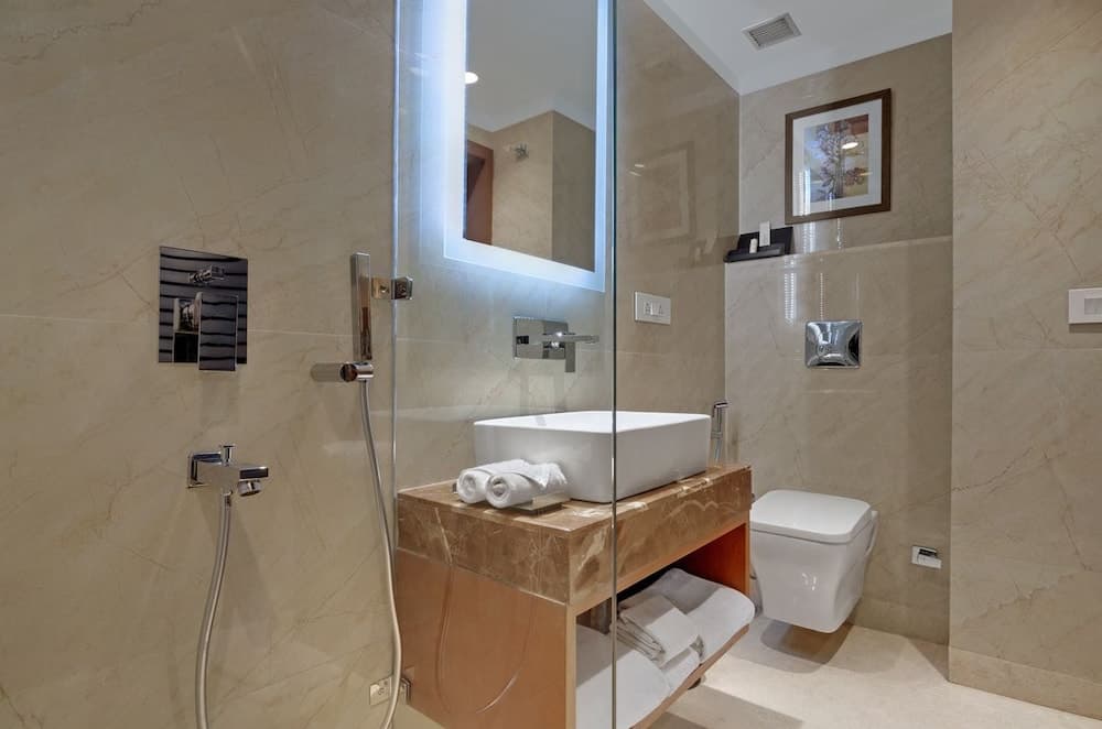 Beacon Hotel Nirman Vihar New Delhi photo 5