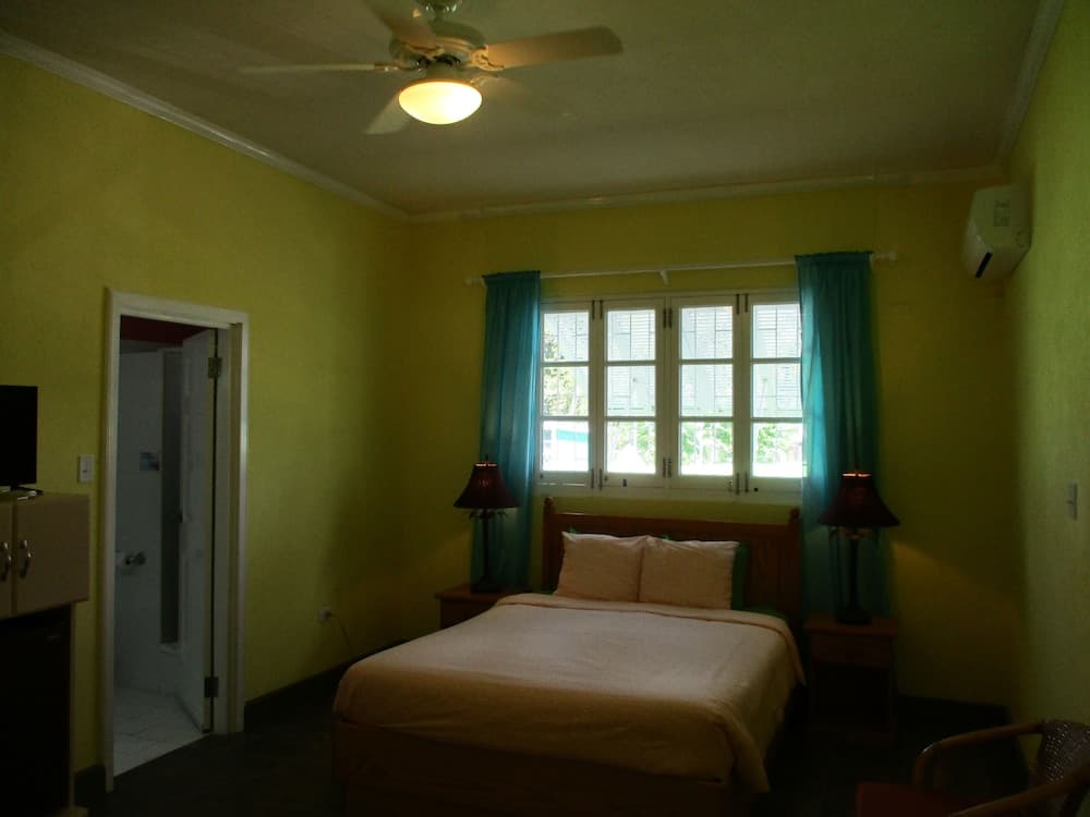 Harlem B & B photo 5