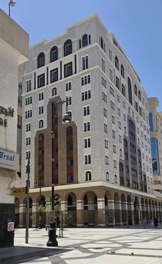 Hotel  Karam Al Madina photo 8