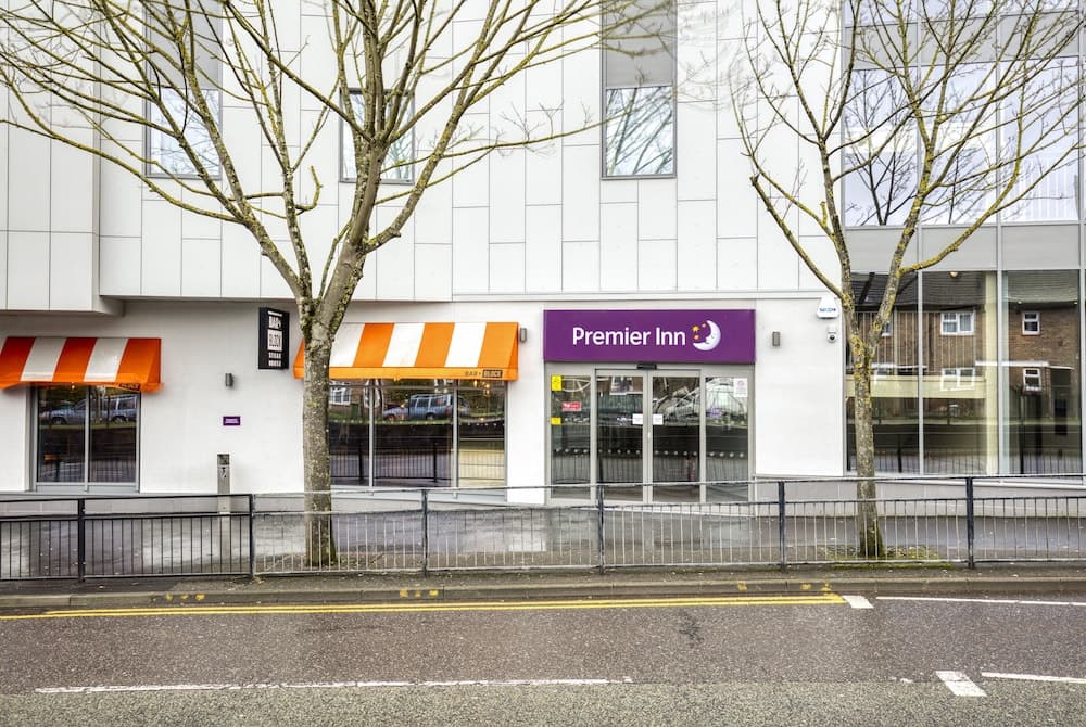 Premier Inn London Sutton photo 4