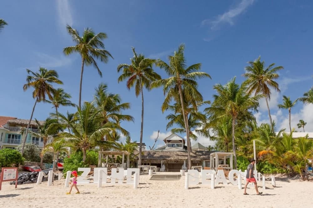 Beauty Ground Floor Apartment Pool Views Playa Bavaro photo 8