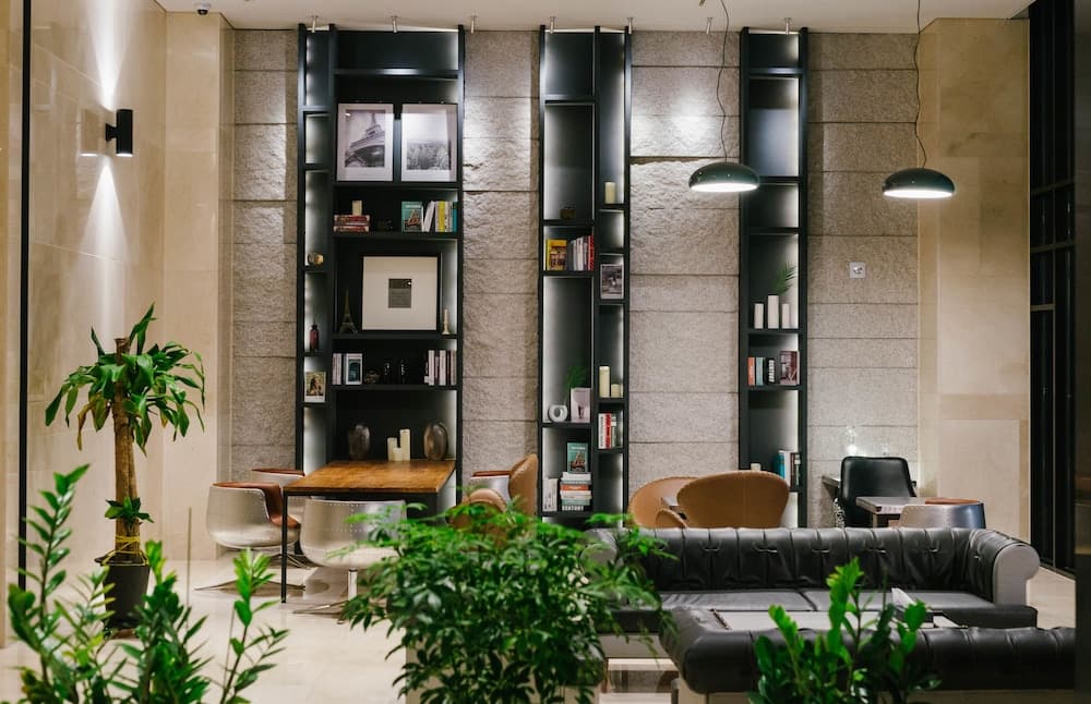 Yeoubi Hotel photo 9