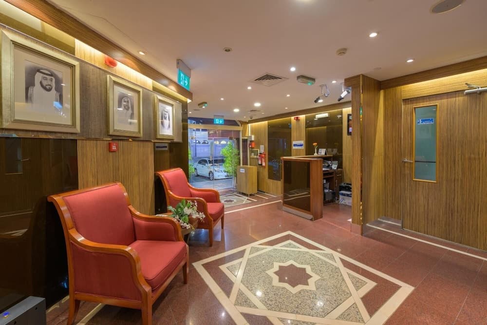 Down Town Plaza Hotel Apartments photo 6