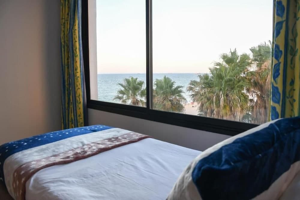 Hôtel Maravilla Sousse photo 5