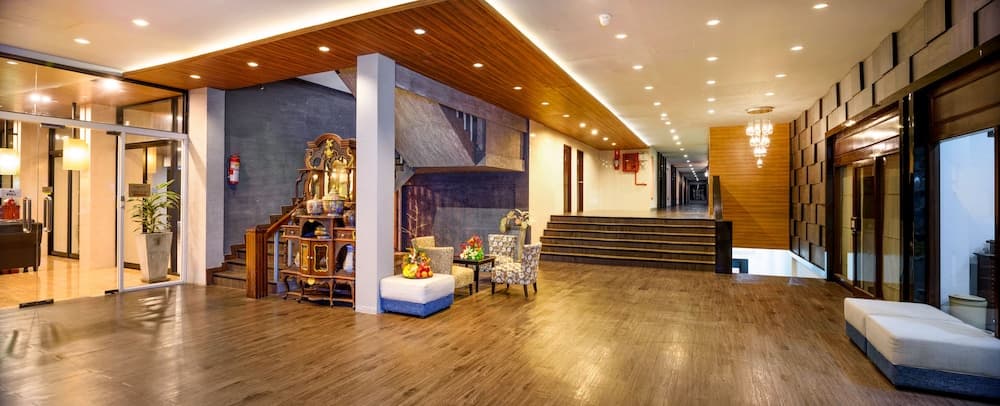 The Loft Seaside Sriracha photo 6