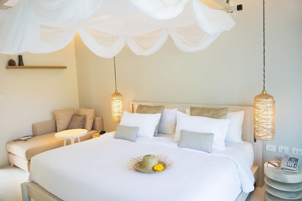 The Series Resort Khaoyai photo 9