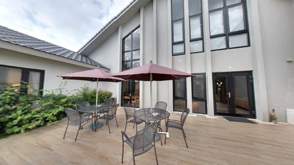 Bear Forest Villa photo 3