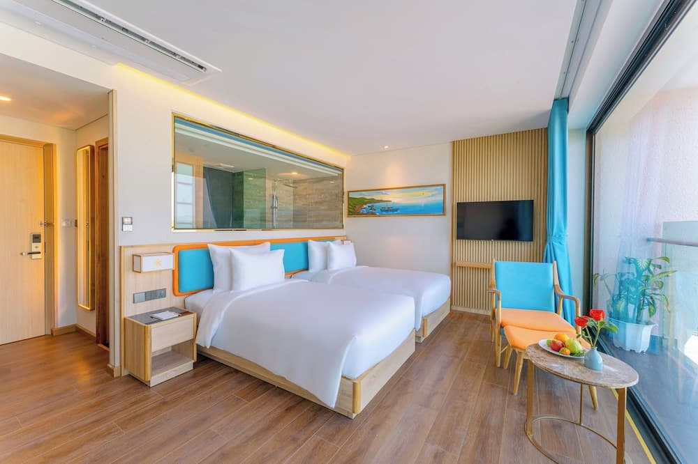 Sala Quy Nhon Beach Hotel photo 4