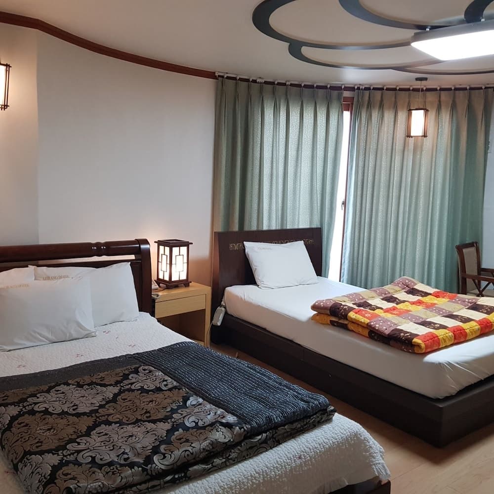 Arirang Hotel photo 5