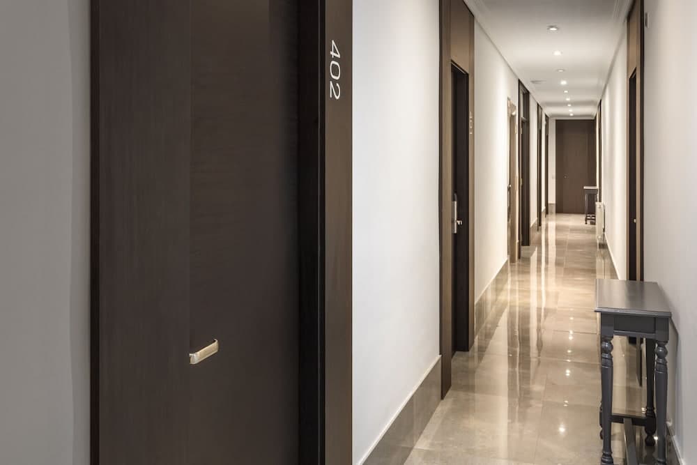 Hotel Victoria Valdemoro photo 6