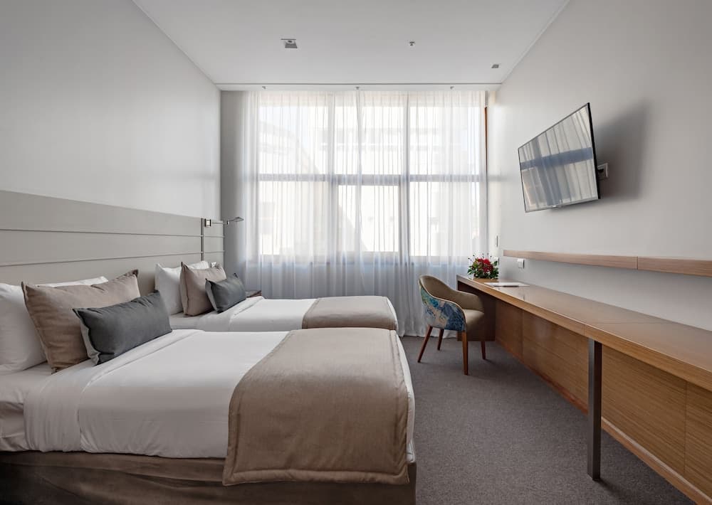 HOTEL KONKE photo 8