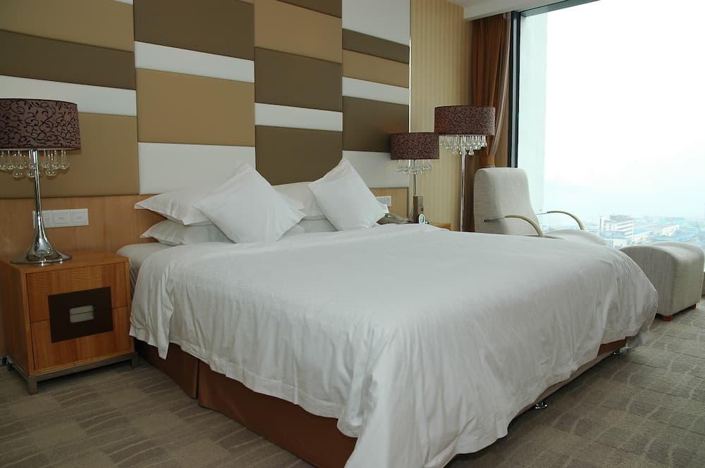 The Brigh Radiance Hotel Weihai photo 2