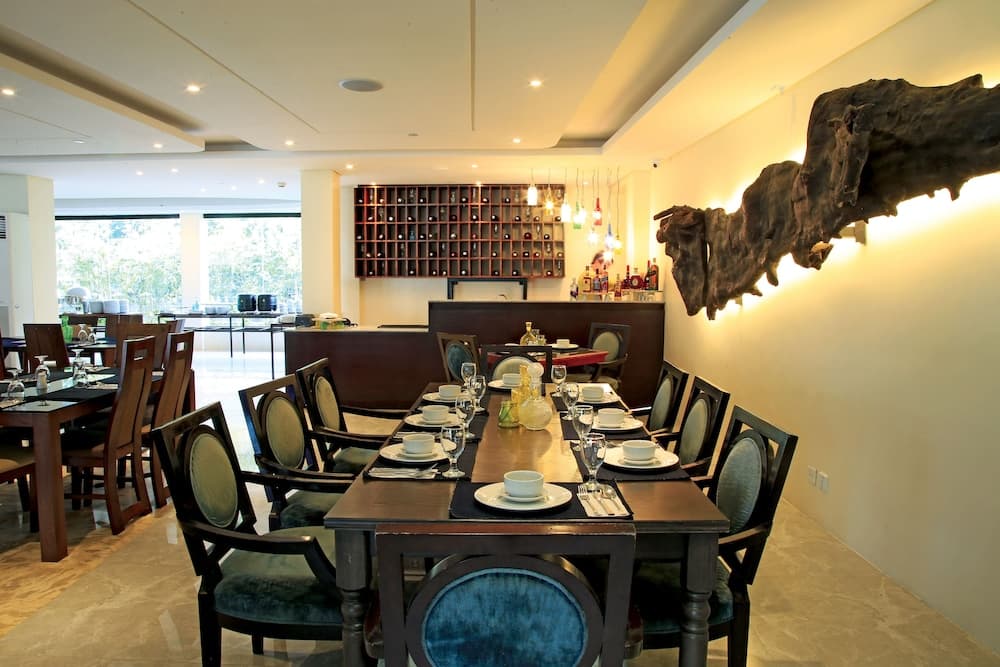 PROXY by The Oriental Albay photo 3