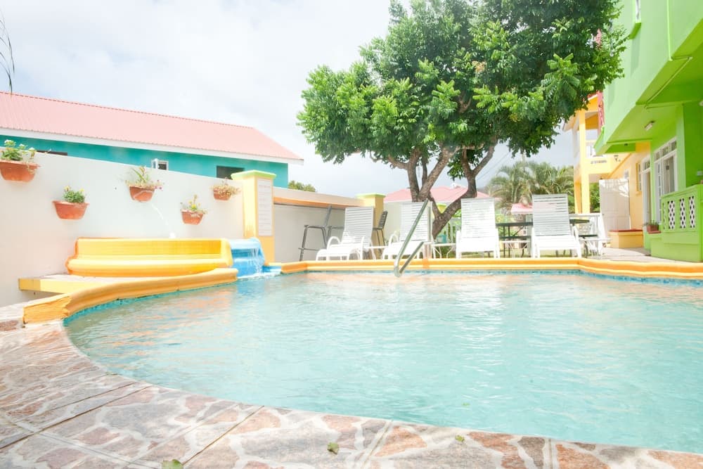 Habitat Terrace Hotel photo 8