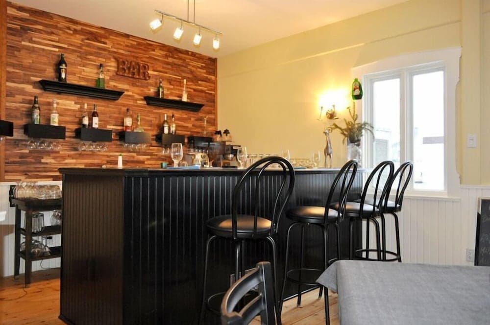 L'Authentique Auberge de Charlevoix photo 3