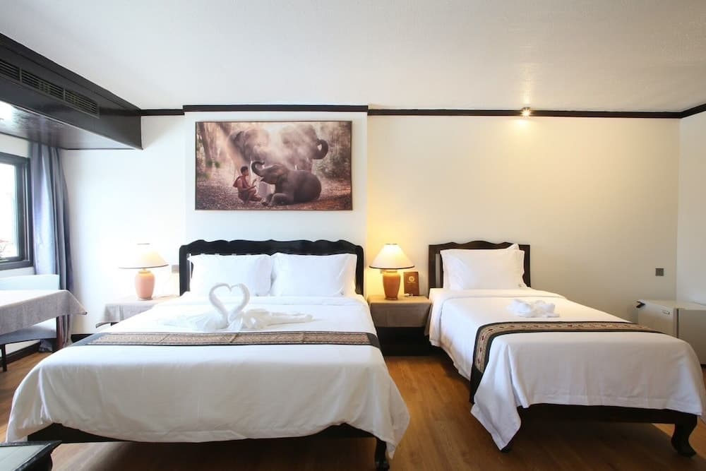 Tapae Place Hotel Chiangmai photo 9