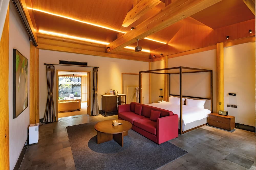 Beijing XiaoTang YiPiao Hot Spring Resort photo 9