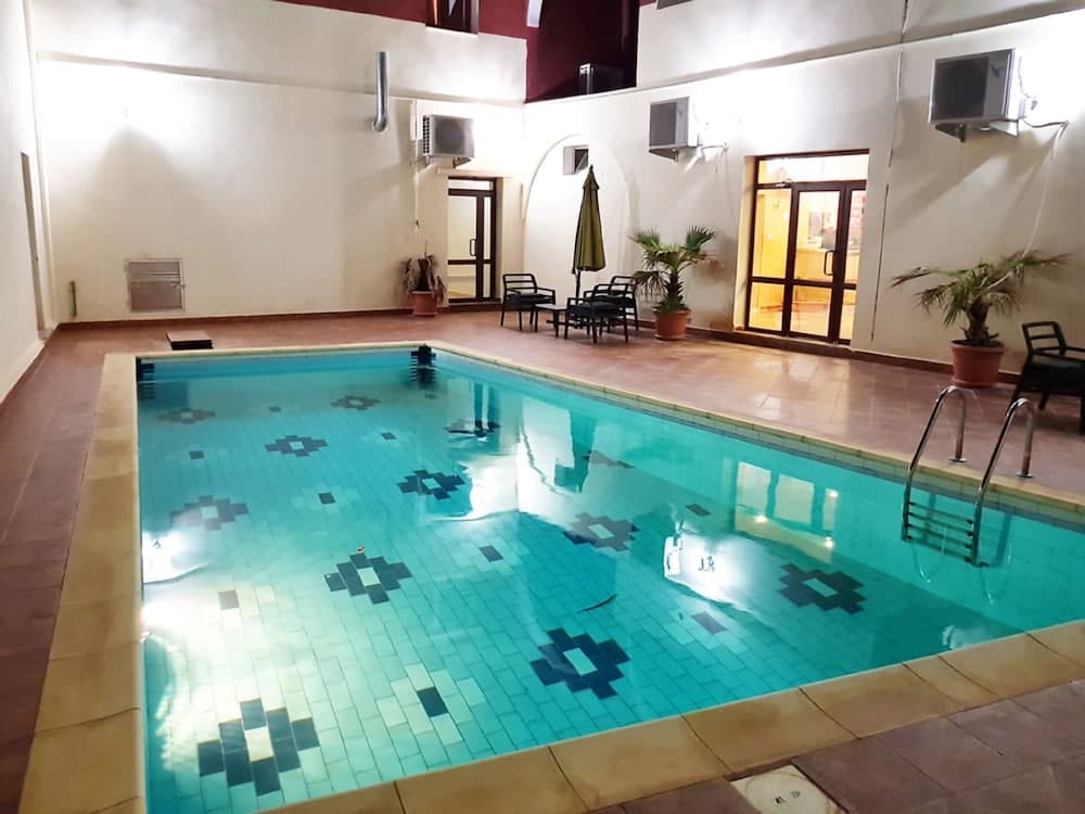 Hotel Takialt photo 9