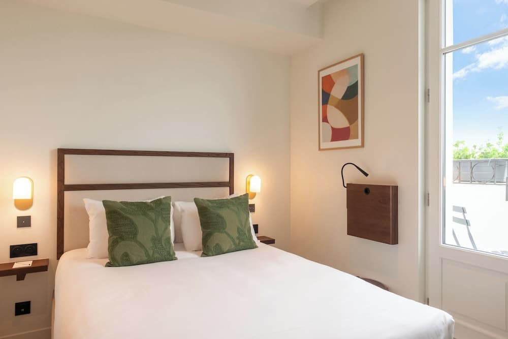 Le Lampika Hôtel photo 3