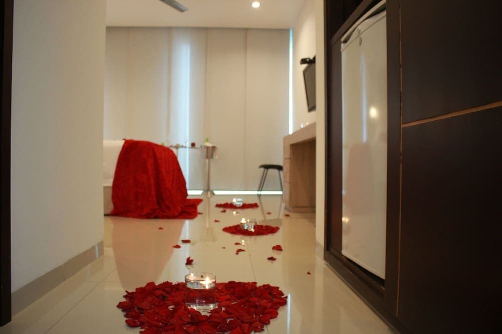 Hotel Santorini Loft photo 2