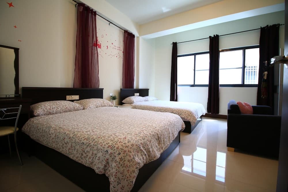 Fu Taitung B&B photo 6