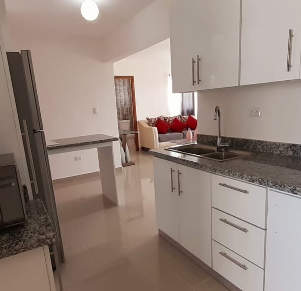 Residencial Don Mero photo 3