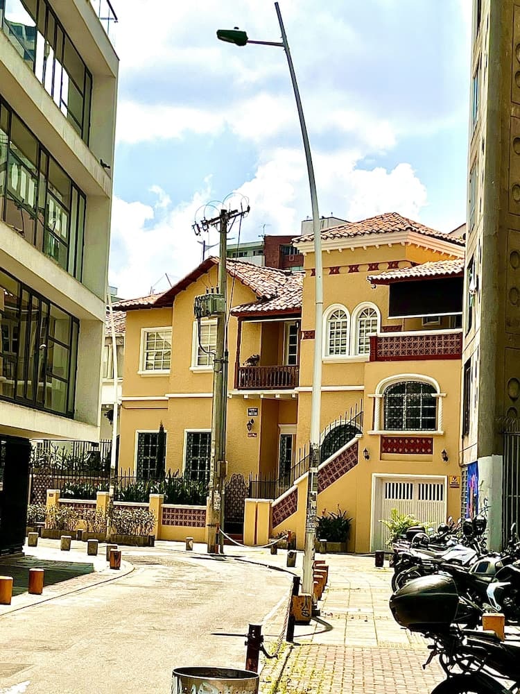 Casa Rambla Serra