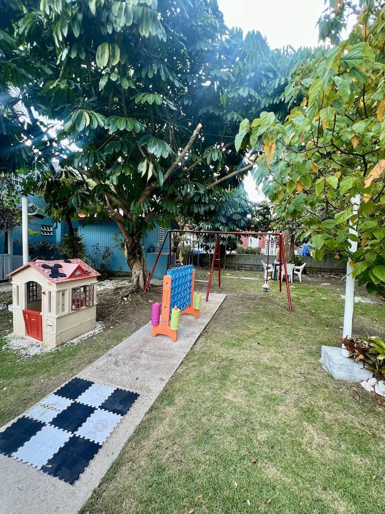 Boqueron Beach and Country Cabins photo 5