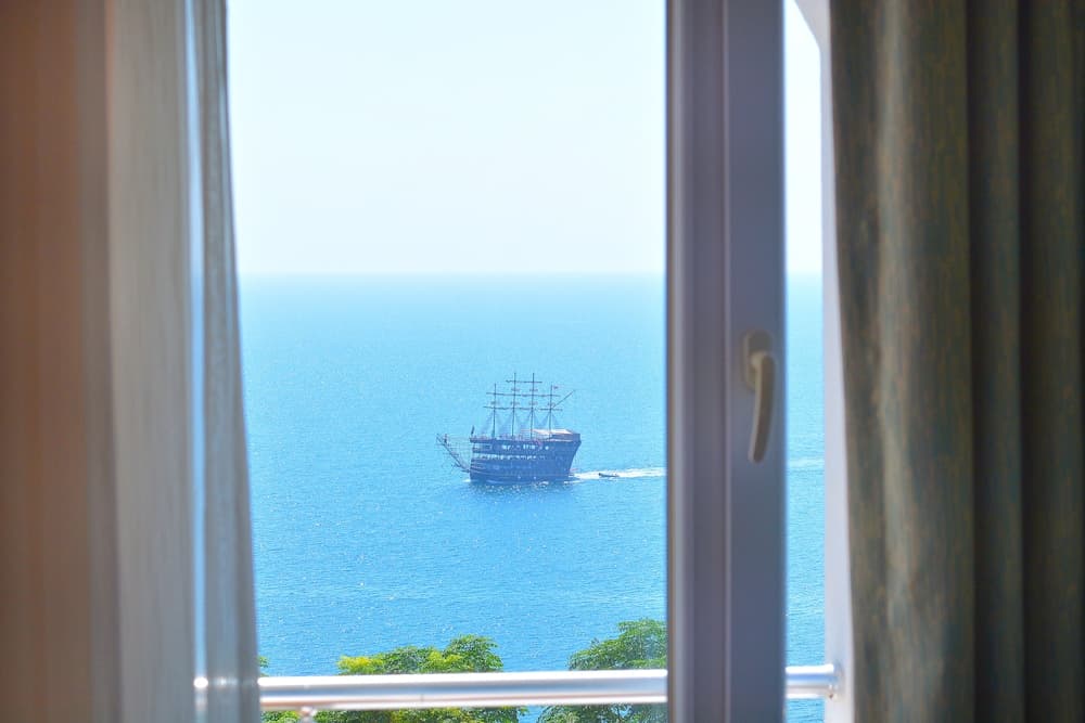 Nebilux Hotel photo 2